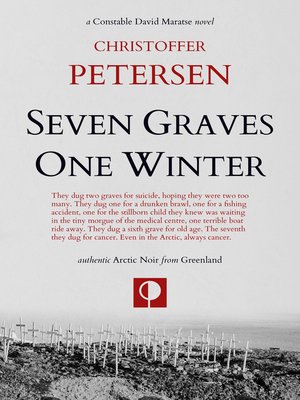 Seven Graves, One Winter - ebook